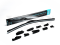 Frameless wiper blade 550mm (22") thumb