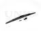 Frame wiper blade 480mm (19") thumb