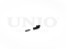 Frame wiper blade 480mm (19") thumb