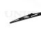 Frame wiper blade 480mm (19") thumb