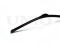 Frameless wiper blade 700mm (28") thumb