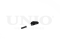 Frame wiper blade 450mm (18") thumb
