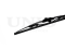 Frame wiper blade 450mm (18") thumb