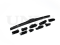 Hybrid wiper blade 450mm (18") thumb