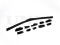 Frameless wiper blade 600mm (24") thumb