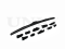 Hybrid wiper blade 600mm (24") thumb