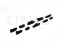Hybrid wiper blade 600mm (24") thumb