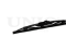 Frame wiper blade 350mm (14") thumb