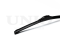 Frameless wiper blade 480mm (19") thumb