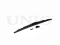 Frame wiper blade 500mm (20") thumb