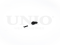 Frame wiper blade 500mm (20") thumb