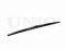 Frame wiper blade 700mm (28") thumb