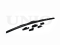 Hybrid wiper blade 700mm (28") thumb
