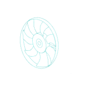 Cooling and Air Conditioning