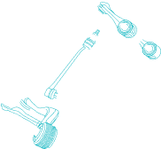 Suspension and Steering